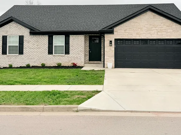116 Patriot Trl, Berea, KY 40403