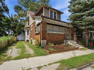 35 Wharncliffe Rd S, London, ON N6J2J5
