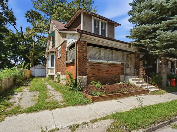 35 Wharncliffe Rd S, London, ON N6J 2J5