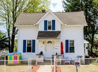 571 Wilson St, Waterbury, CT 06708