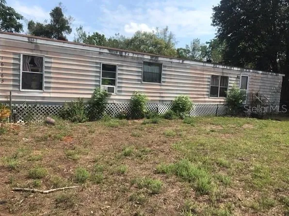 16165 Narrow St, Brooksville, FL 34604