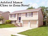 Close to Zona Rosa!