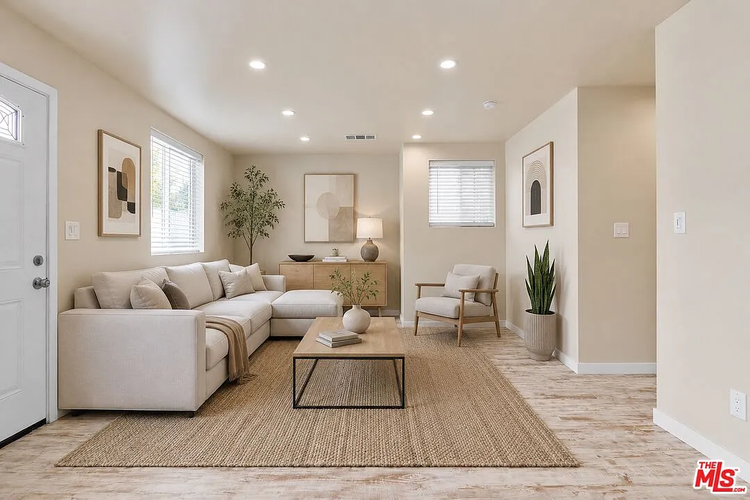 3 bed, 2.0 bath, 854 sqft, $2,998 — Photo 1