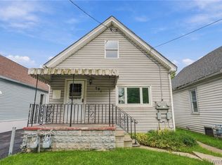 301 Davey St, Buffalo, NY 14206