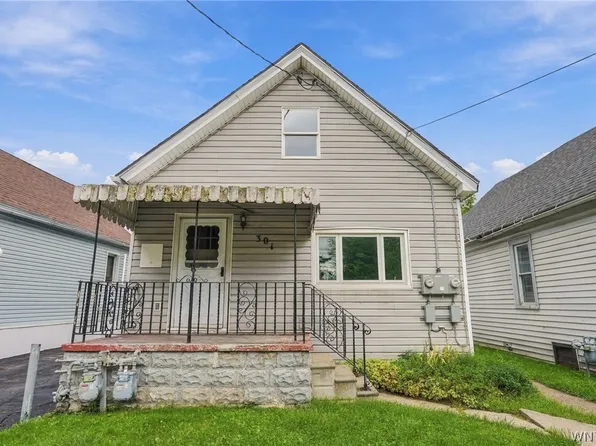 301 Davey St, Buffalo, NY 14206