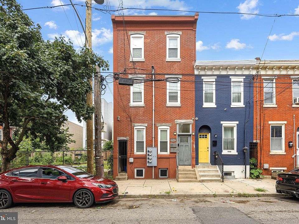 1st image of 1940 N Marshall St APT 1