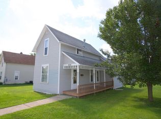 404 E Pleasant St, Mount Vernon, OH 43050