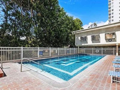 10535 Wilshire Blvd APT 608, Los Angeles, CA, 90024