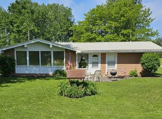 3234 River St, Kingston, MI 48741