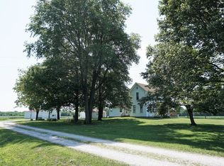 38795 State Route 1, Hoopeston, IL 60942