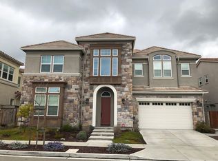 6025 Laurelspur Loop, San Ramon, CA 94582