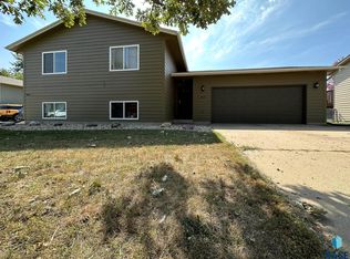503 W Beck St, Worthing, SD 57077