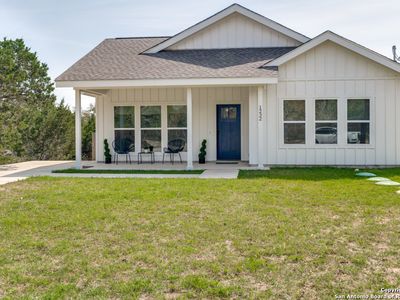 1232 DIAMONDHEAD DR, Canyon Lake, TX, 78133