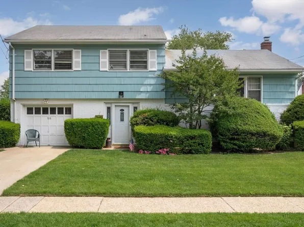 519 Russell Street, North Baldwin, NY 11510