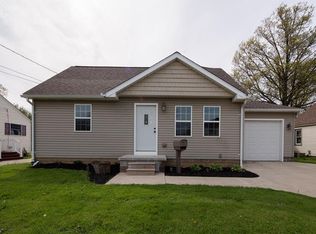451 Ingall Ave NW, Massillon, OH 44646