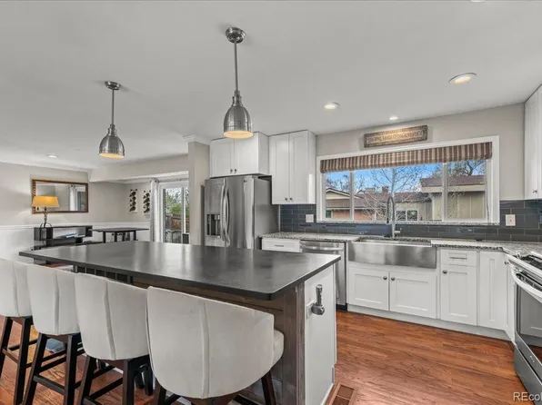 11793 W 28th Avenue, Lakewood, CO 80215