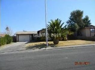 403 Bottle Brush Way, Henderson, NV 89015