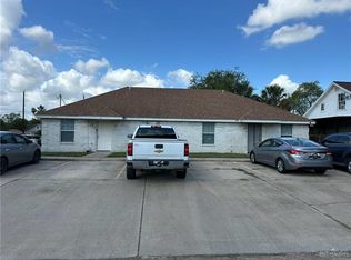 701 Oblate Ave, Mission, TX 78572