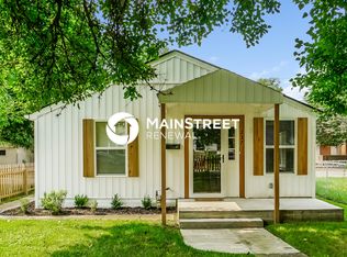 237 E Barthman Ave, Columbus, OH 43207