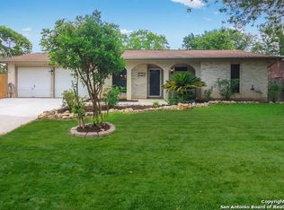 4823 Sorrento, San Antonio, TX 78217