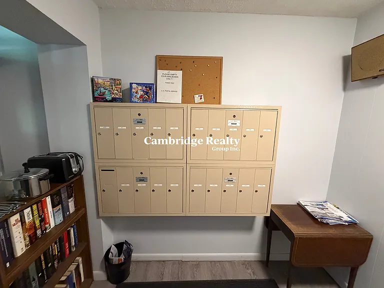 2595 Massachusetts Ave #5 — Photo 17