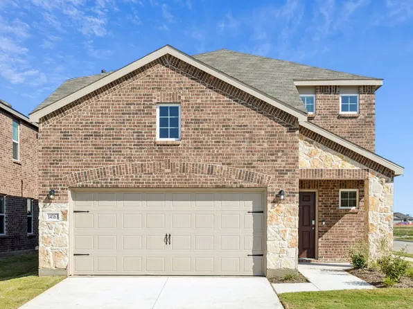 14163 Maida Dr, Pilot Point, TX 76258