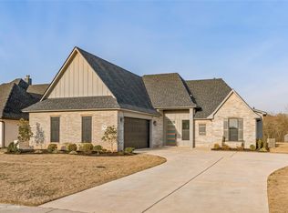 923 Chisolm Trl, Bossier City, LA 71111