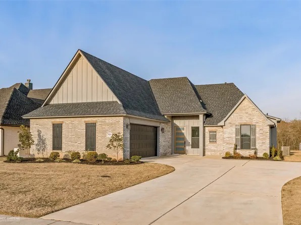 923 Chisolm Trl, Bossier City, LA 71111