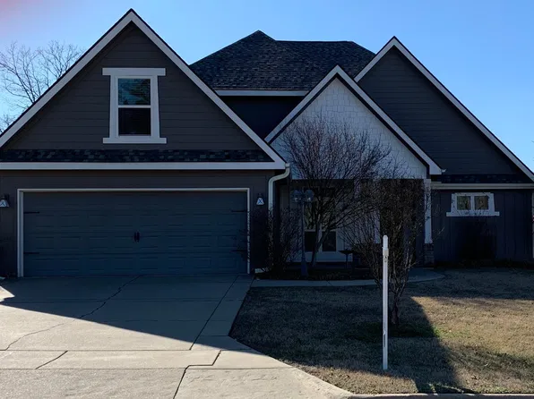 9906 Willowbrook Loop, Fort Smith, AR 72908