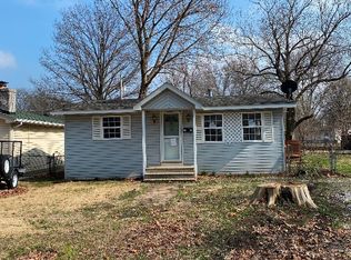 2344 Miracle Ave, Granite City, IL