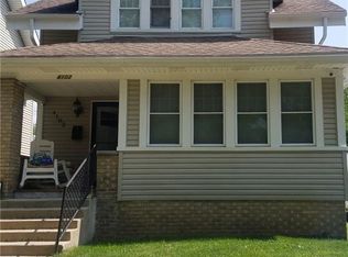 4102 Westway St, Toledo, OH 43612