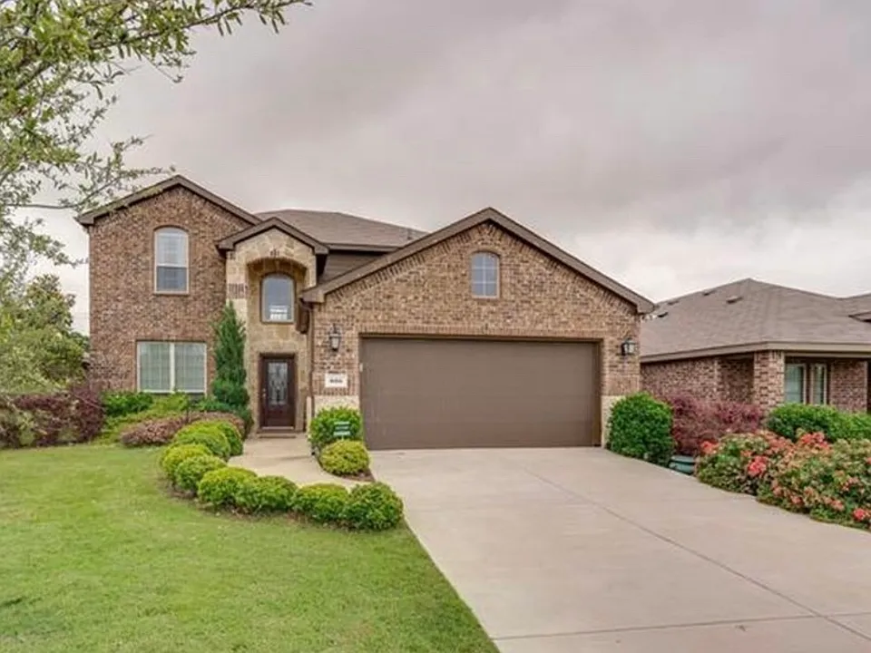 605 Autry Dr