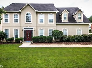 2683 River Tree Dr, Decatur, GA 30034