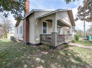 2802 Williamsburg Rd, Sandston, VA 23231