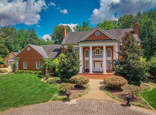 10405 Old Plantation Dr, Evansville, IN 47725