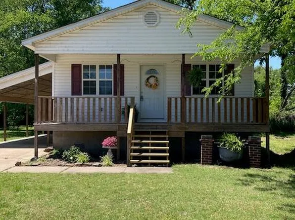 219 Petroleum Dr, Sikeston, MO 63801