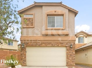 2045 Houdini St, Henderson, NV 89002