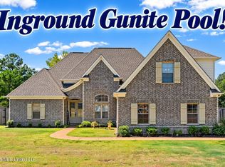3829 Wilkerson Dr, Southaven, MS 38672