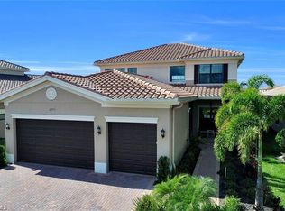 2773 Cinnamon Bay Cir, Naples, FL 34119