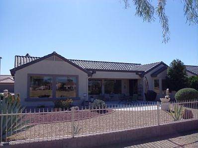 2nd image of 20350 N Painted Sky Dr