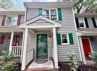 3205 Warwick Dr, Raleigh, NC 27606