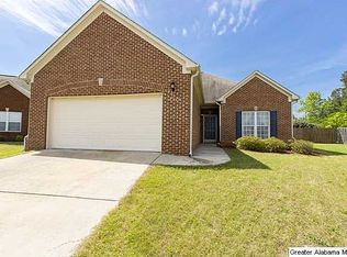 4326 Canterbury St, Mount Olive, AL 35117