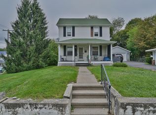 614 Oak St, Scranton, PA