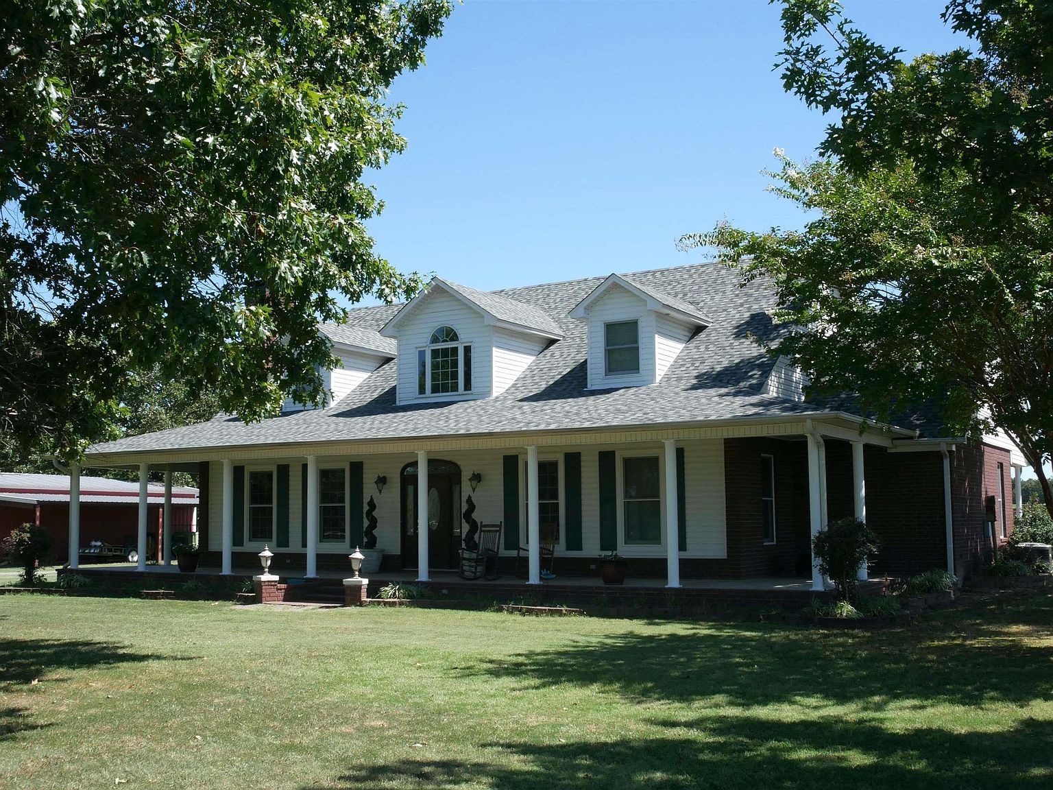 564 Highway 107 N, Enola, AR 72047 MLS 21029050 Zillow