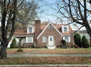 2311 S 10th St, Ironton, OH 45638