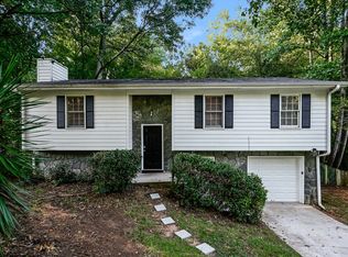 1589 Cherry Hill Ln SW, Conyers, GA 30094
