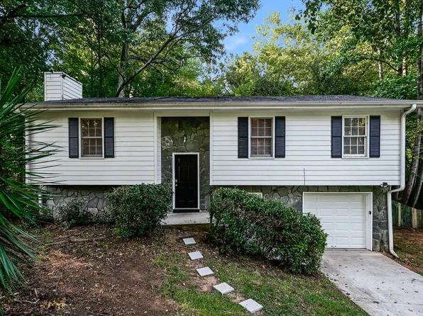 1589 Cherry Hill Ln SW, Conyers, GA 30094