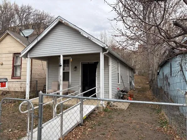 407 Park St, Trinidad, CO 81082