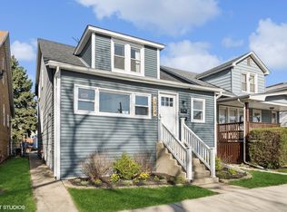 3634 N Christiana Ave, Chicago, IL 60618