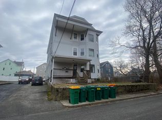 14 Pearl St #1, Webster, MA 01570